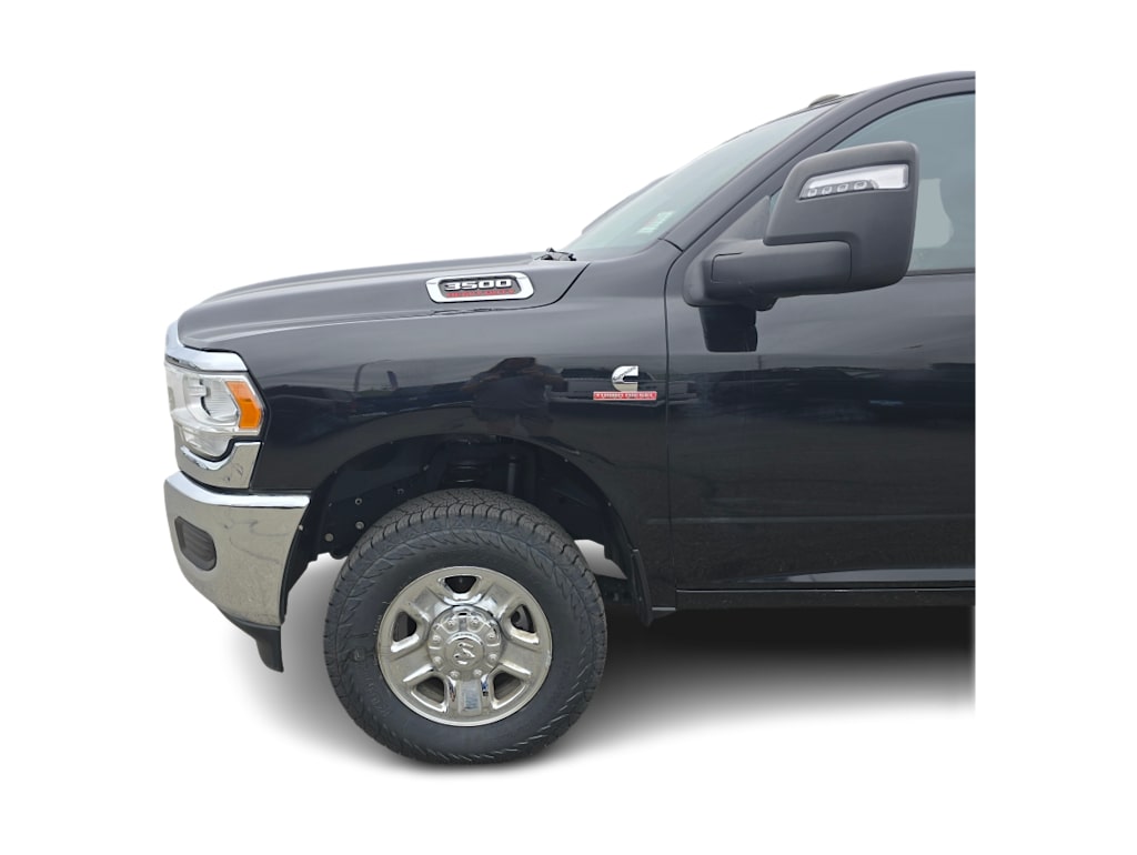 Thumbnail: 2024 RAM 3500 - 21