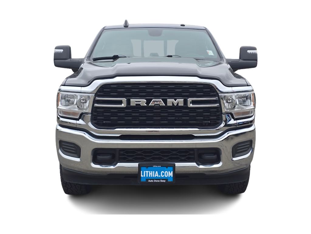 Thumbnail: 2024 RAM 3500 - 6