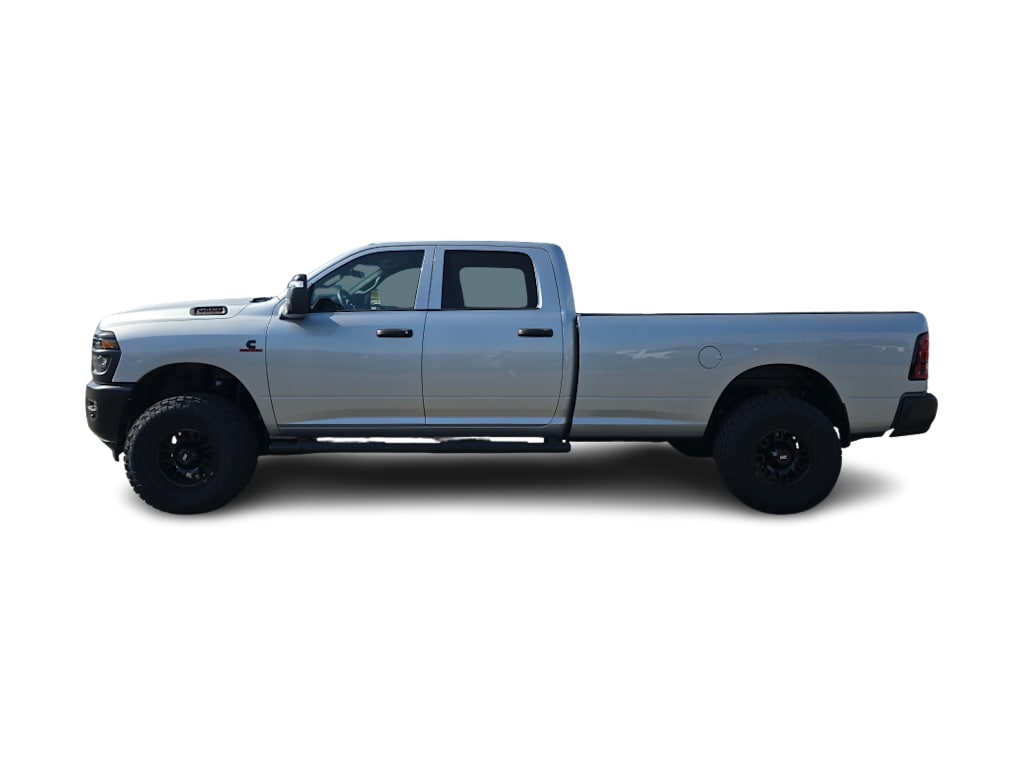 Thumbnail: 2026 RAM 3500 - 3