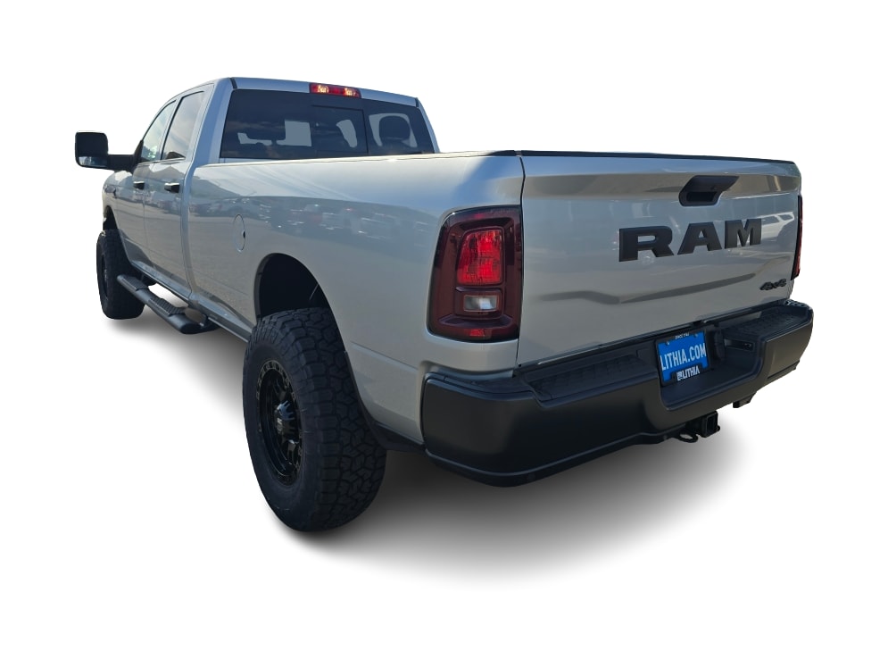 Thumbnail: 2026 RAM 3500 - 4
