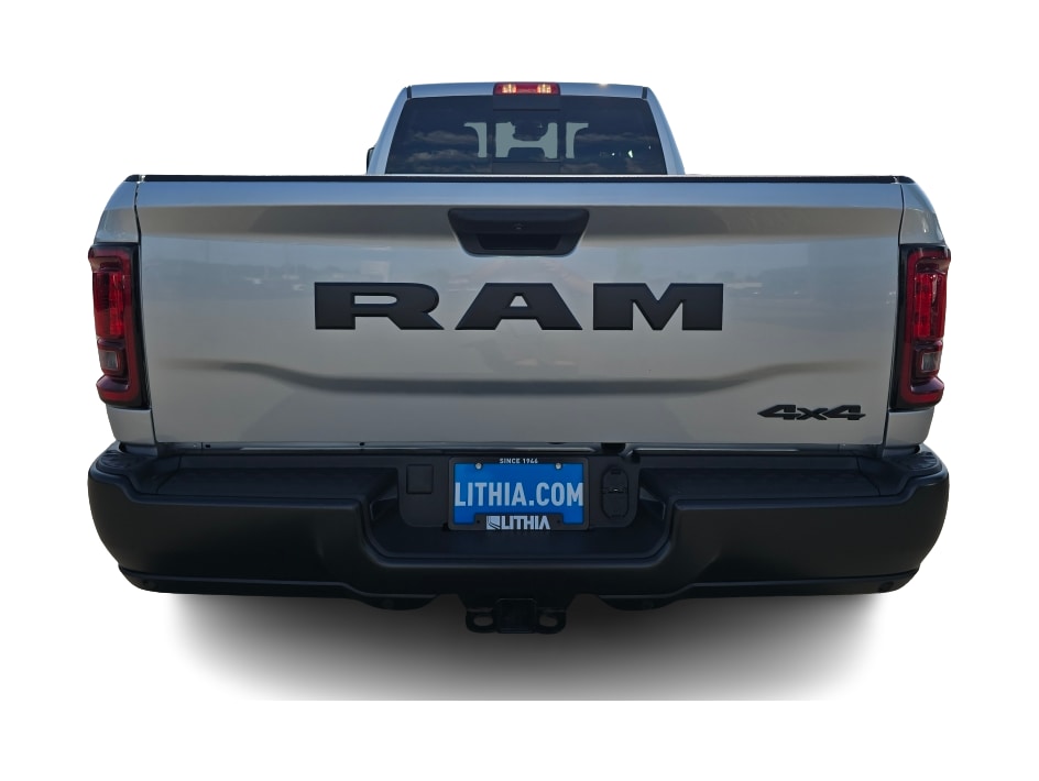 Thumbnail: 2026 RAM 3500 - 5