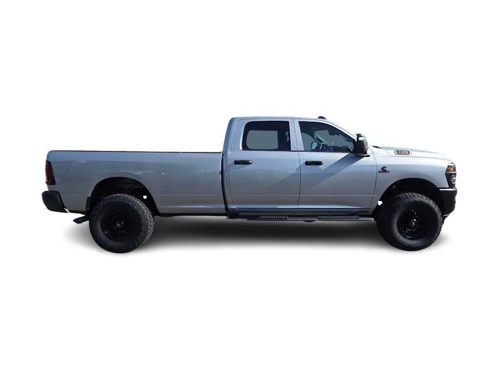 Thumbnail: 2026 RAM 3500 - 17