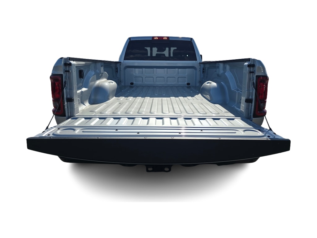 Thumbnail: 2026 RAM 3500 - 14