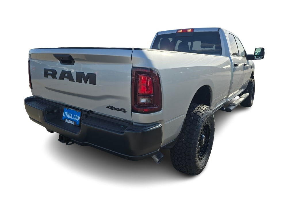 Thumbnail: 2026 RAM 3500 - 16