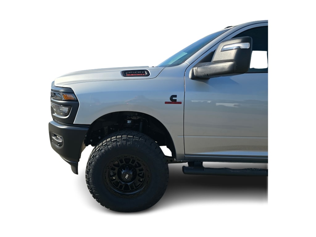 Thumbnail: 2026 RAM 3500 - 21