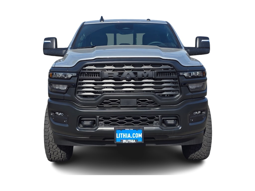 Thumbnail: 2026 RAM 3500 - 6