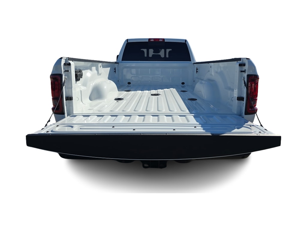 2026 RAM 3500 Tradesman - Photo 15