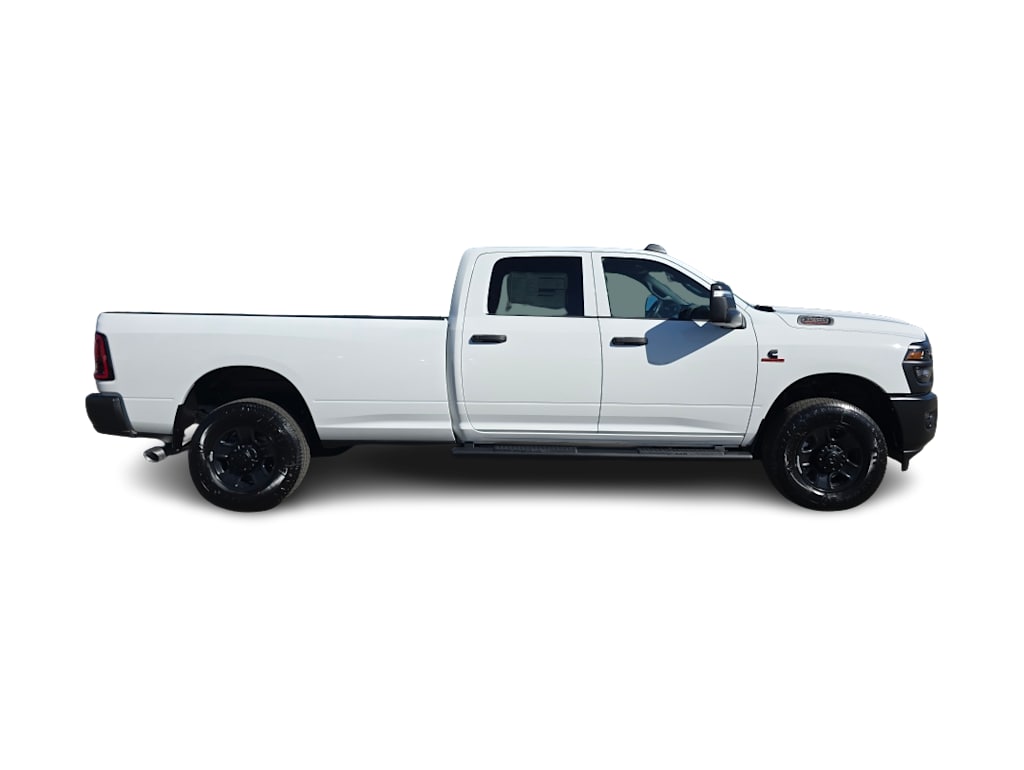 2026 RAM 3500 Tradesman - Photo 18