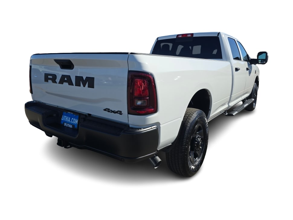 2026 RAM 3500 Tradesman - Photo 17
