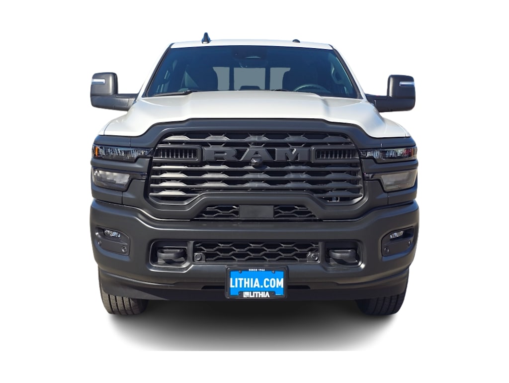 2026 RAM 3500 Tradesman - Photo 6