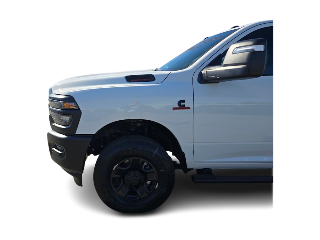 2026 RAM 3500 Tradesman - Photo 22