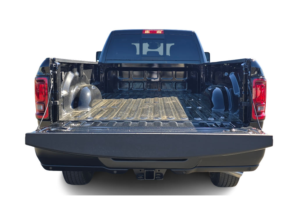 Thumbnail: 2026 RAM 3500 - 15