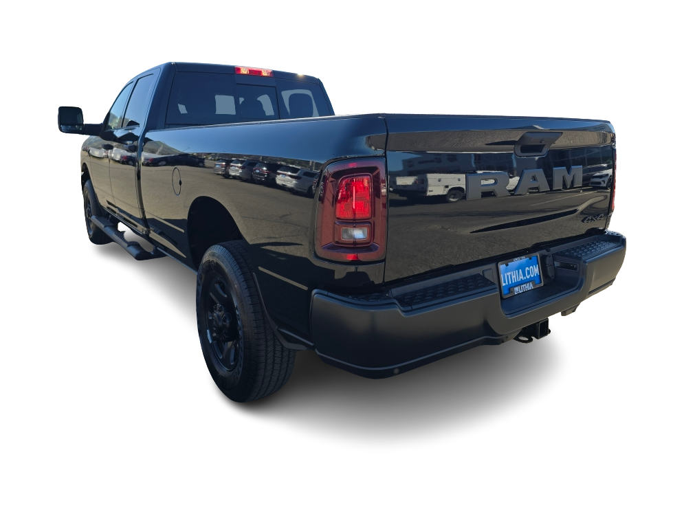 Thumbnail: 2026 RAM 3500 - 4