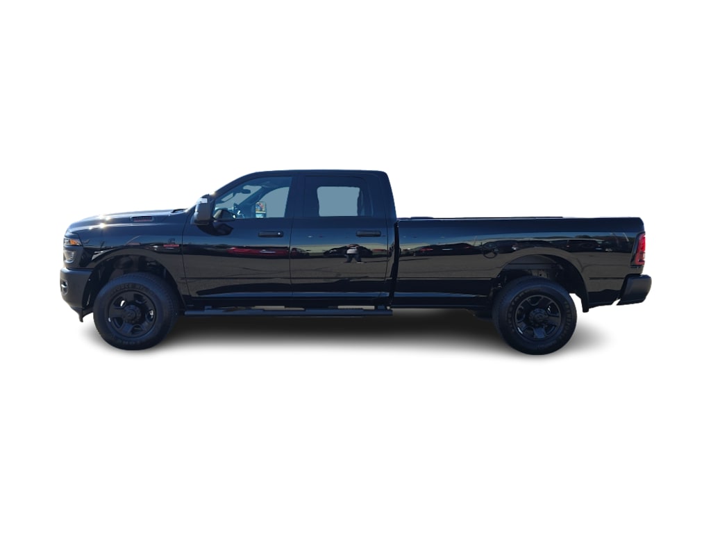 Thumbnail: 2026 RAM 3500 - 3