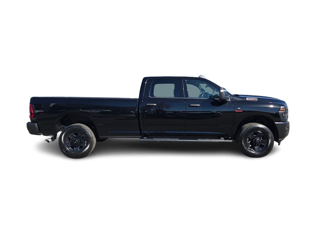 Thumbnail: 2026 RAM 3500 - 18