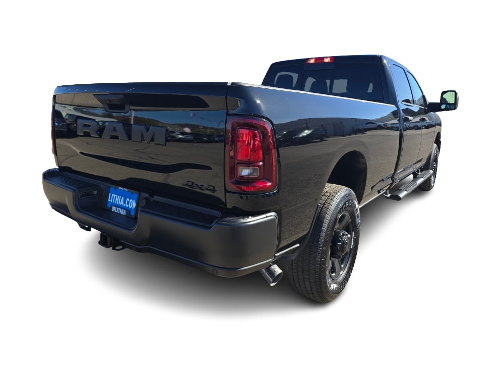 Thumbnail: 2026 RAM 3500 - 17
