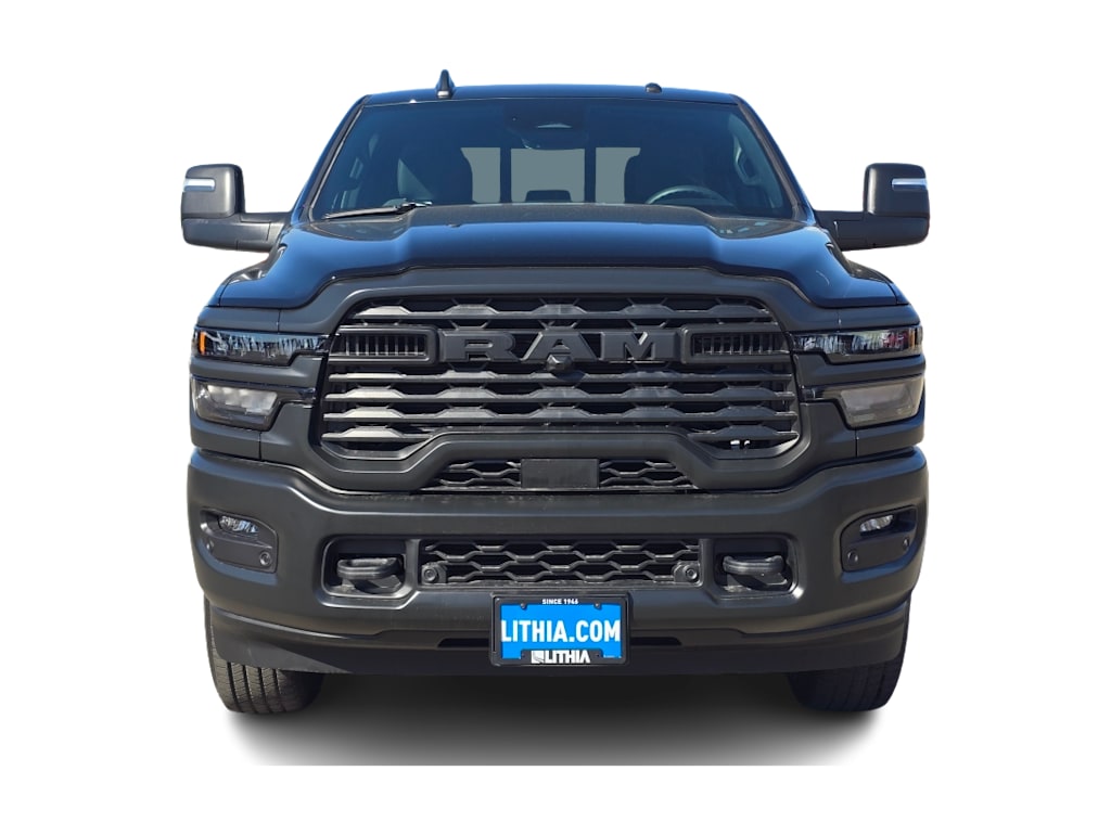 Thumbnail: 2026 RAM 3500 - 6
