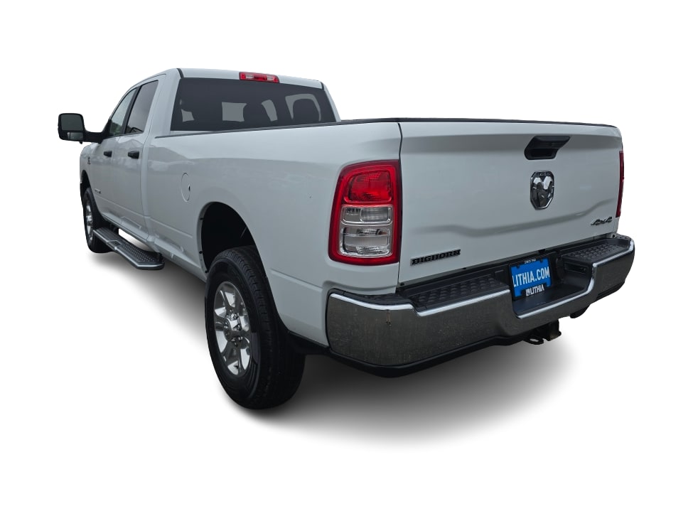 Thumbnail: 2024 RAM 3500 - 5