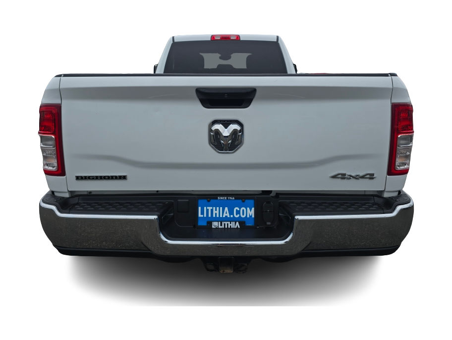 Thumbnail: 2024 RAM 3500 - 6