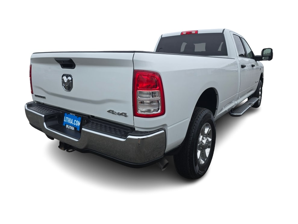 Thumbnail: 2024 RAM 3500 - 19