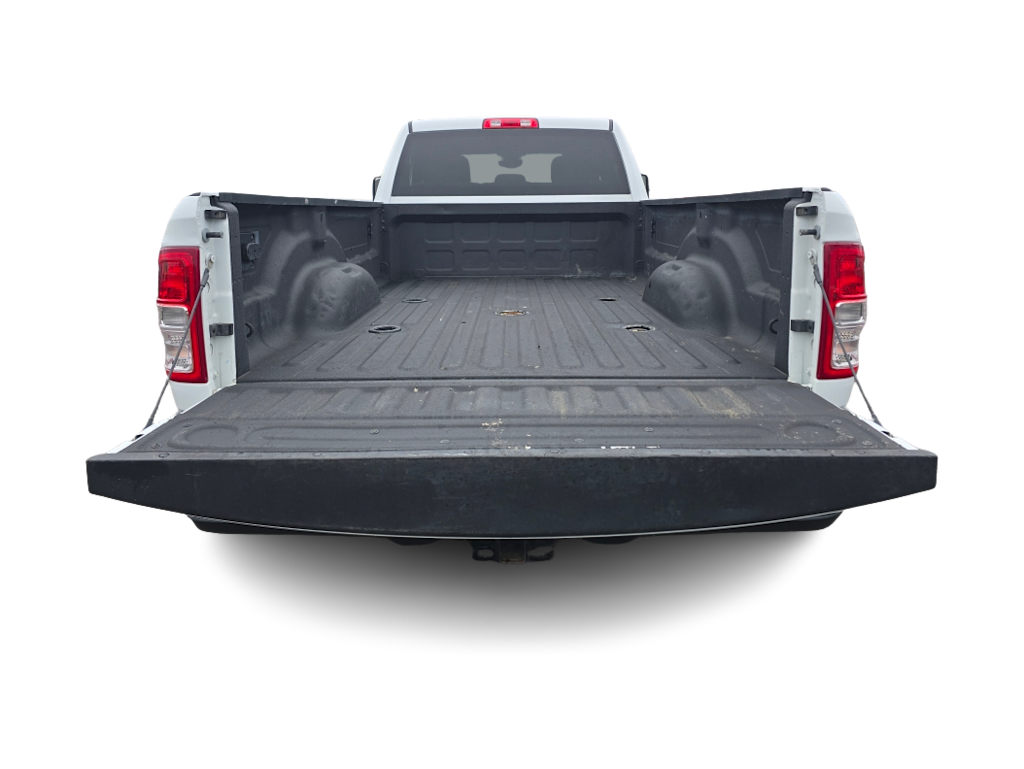Thumbnail: 2024 RAM 3500 - 17