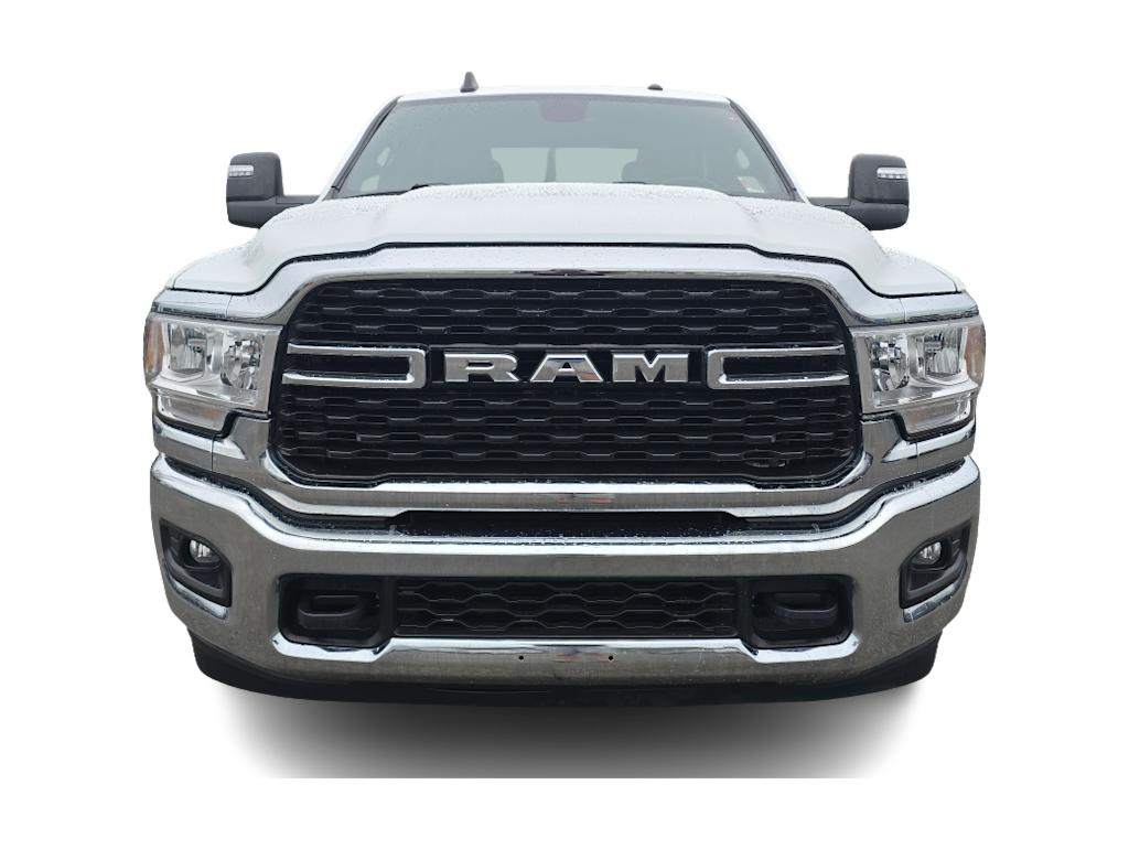 Thumbnail: 2024 RAM 3500 - 7