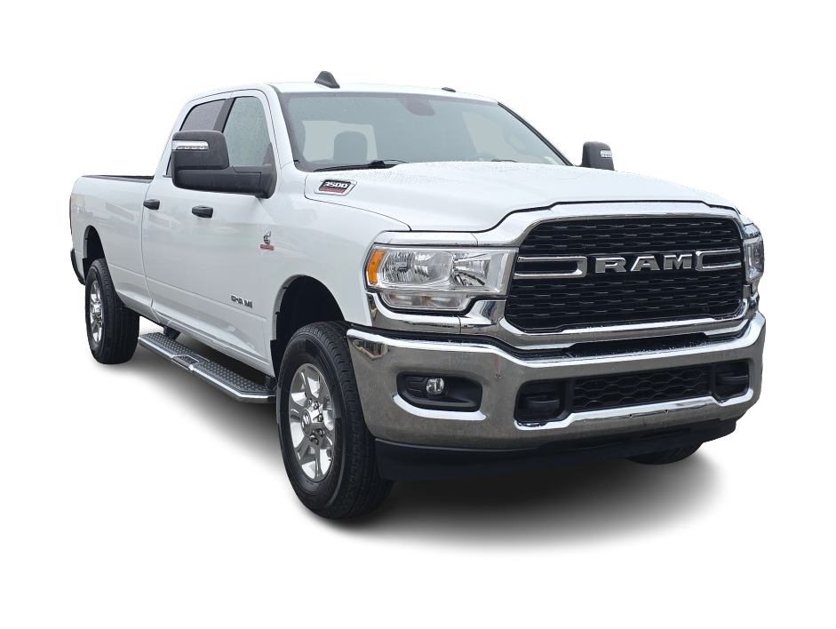 Thumbnail: 2024 RAM 3500 - 21