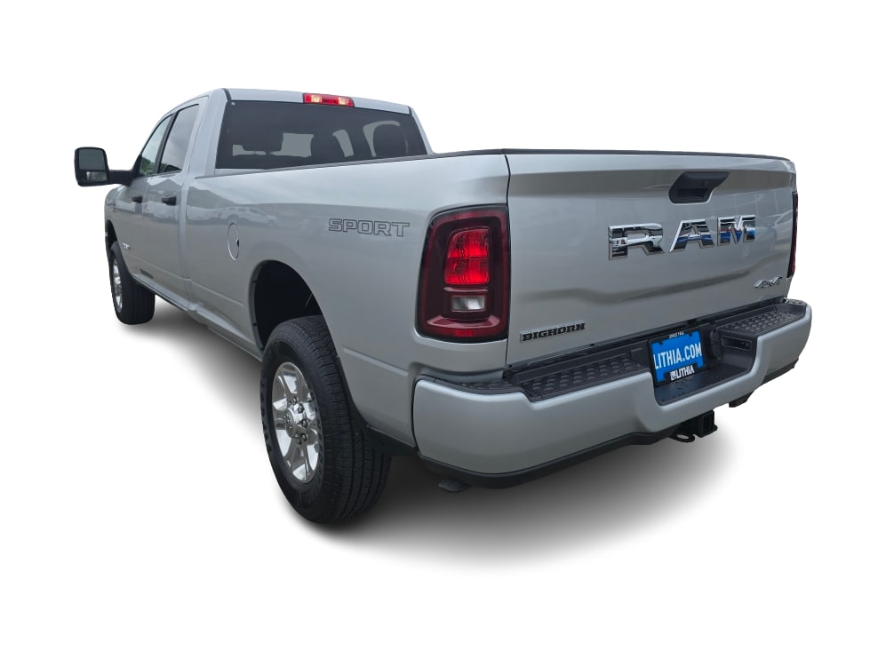 Thumbnail: 2026 RAM 3500 - 4
