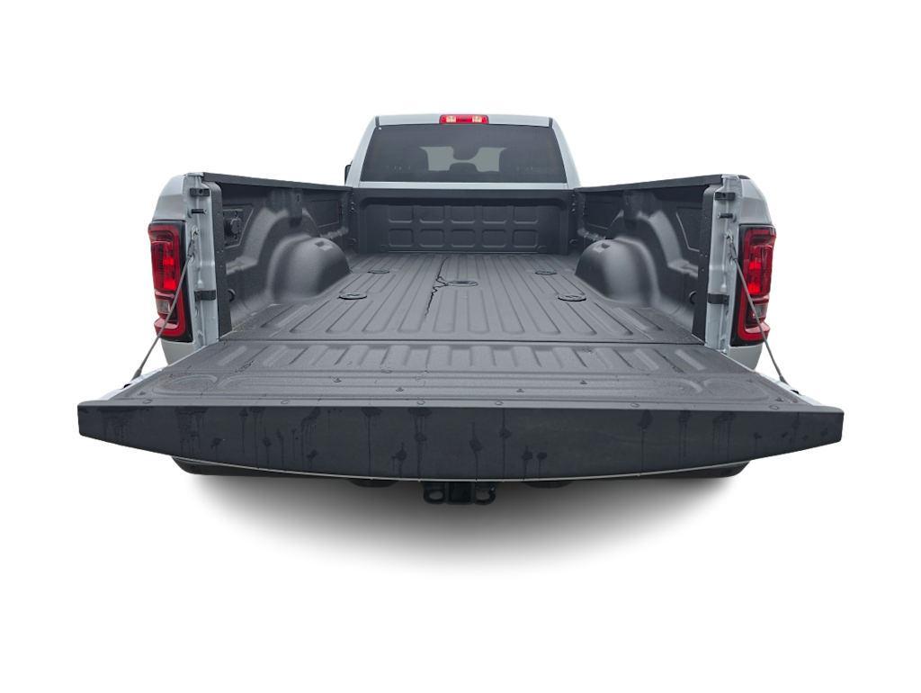 Thumbnail: 2026 RAM 3500 - 16