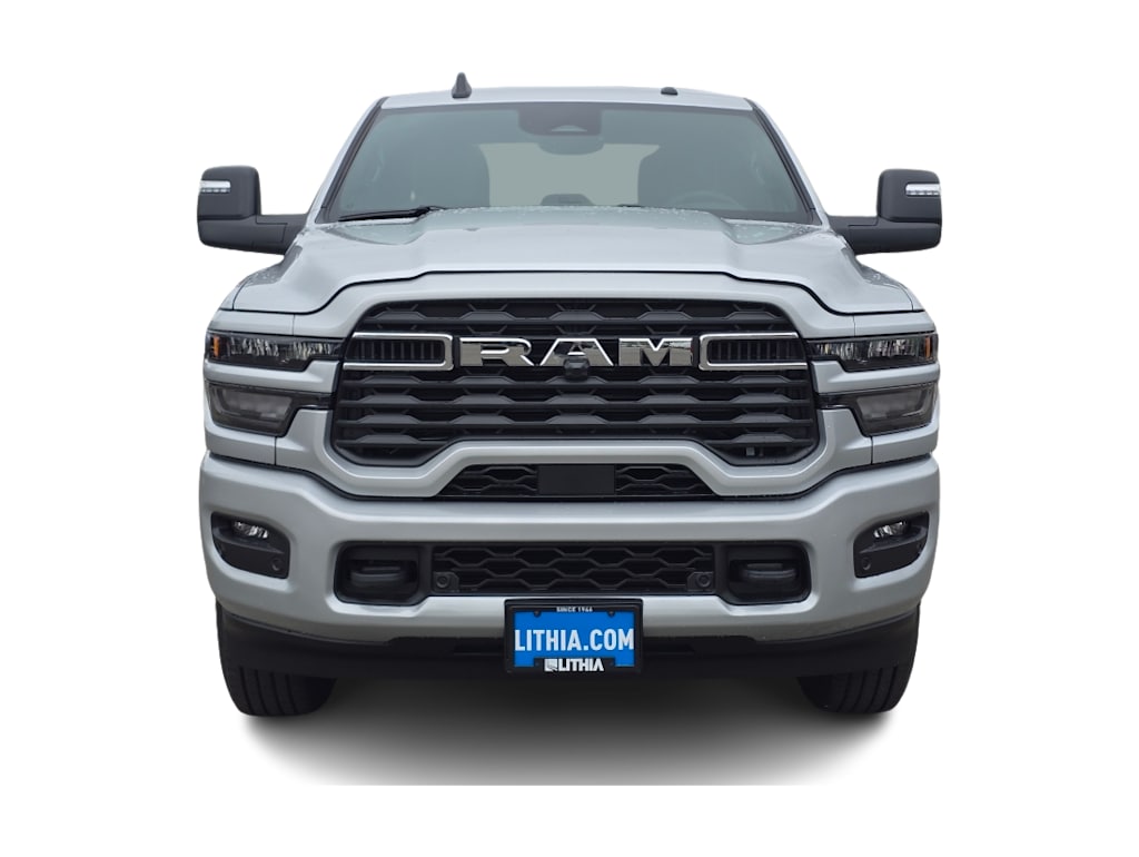 Thumbnail: 2026 RAM 3500 - 6