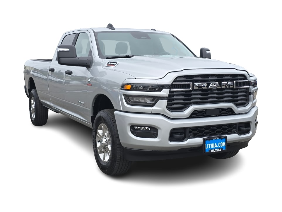 Thumbnail: 2026 RAM 3500 - 20