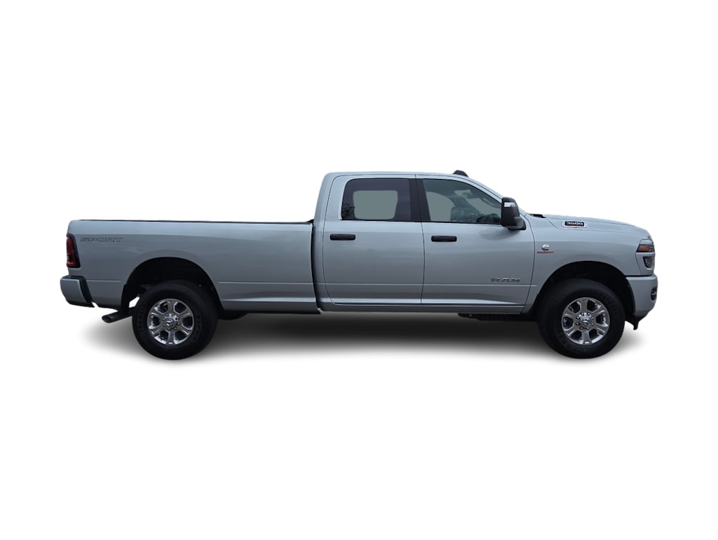 Thumbnail: 2026 RAM 3500 - 19