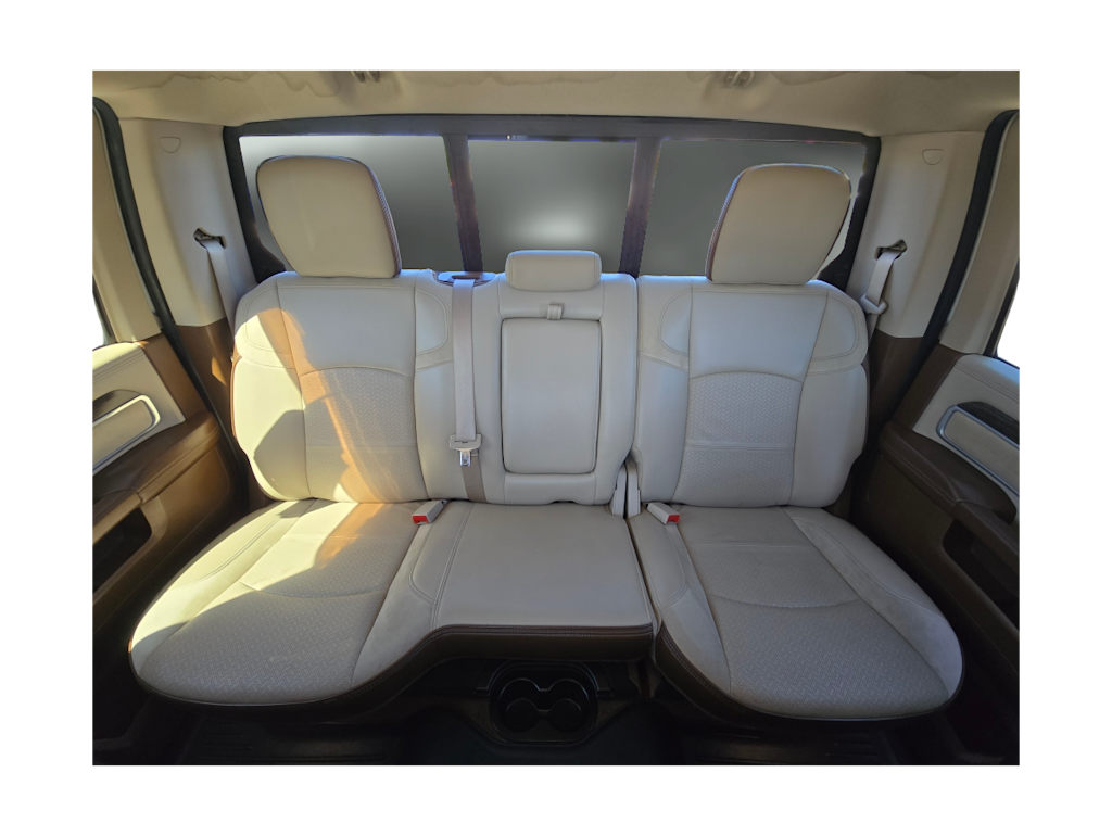 Thumbnail: 2019 RAM 3500 - 22