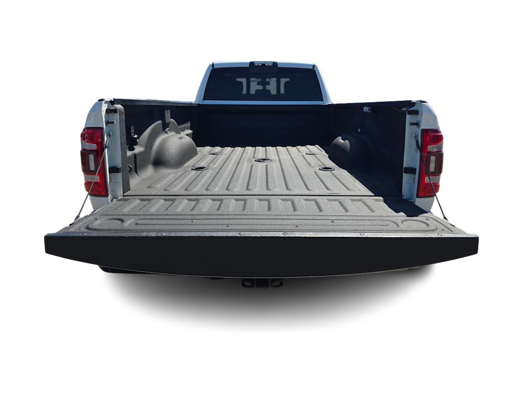 Thumbnail: 2019 RAM 3500 - 14