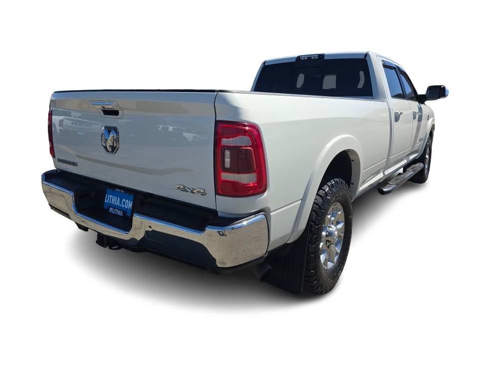 Thumbnail: 2019 RAM 3500 - 16