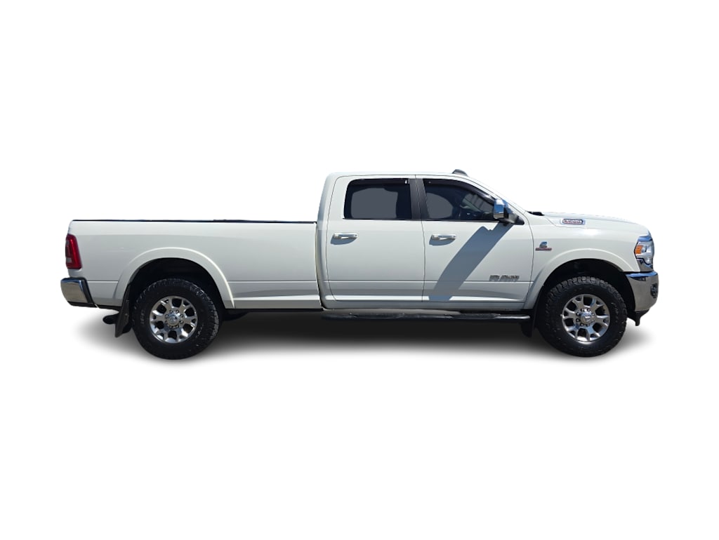 Thumbnail: 2019 RAM 3500 - 17