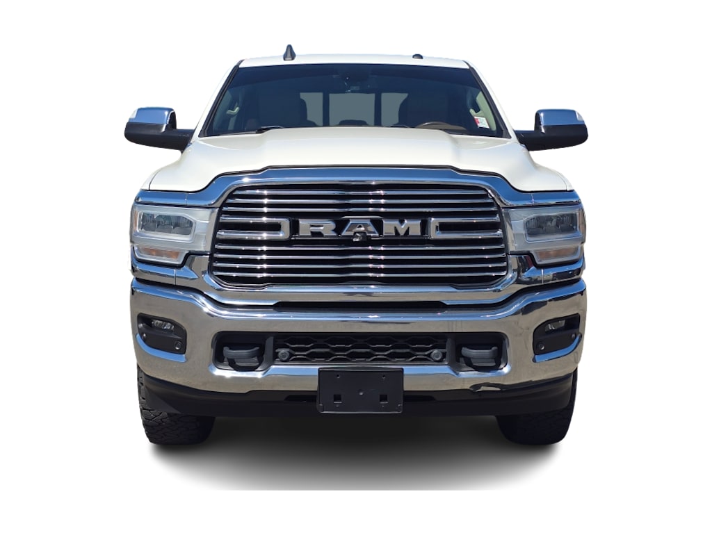 Thumbnail: 2019 RAM 3500 - 6