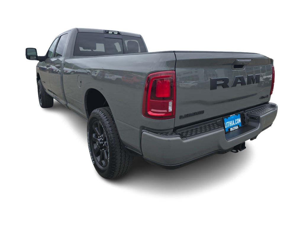 Thumbnail: 2026 RAM 3500 - 4