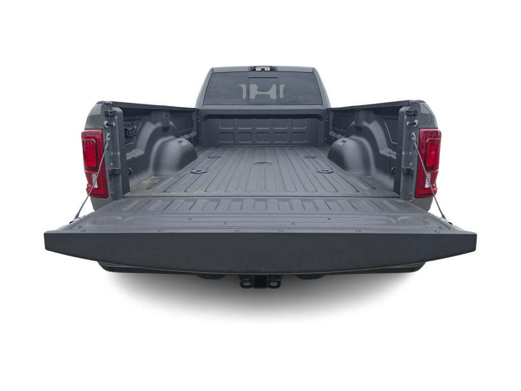 Thumbnail: 2026 RAM 3500 - 14