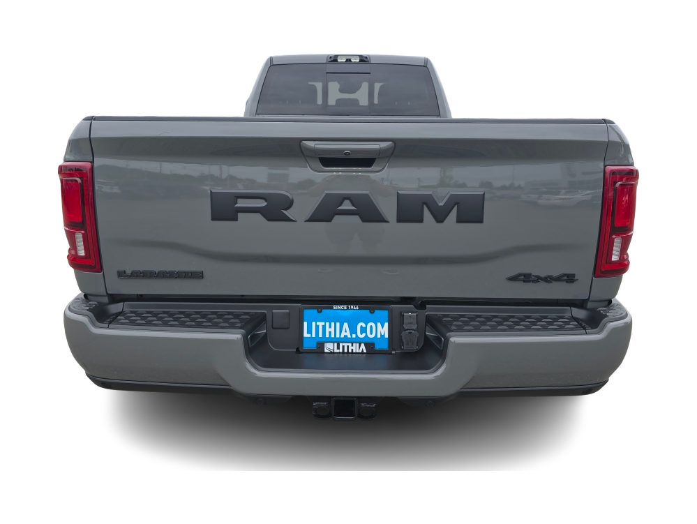 Thumbnail: 2026 RAM 3500 - 5