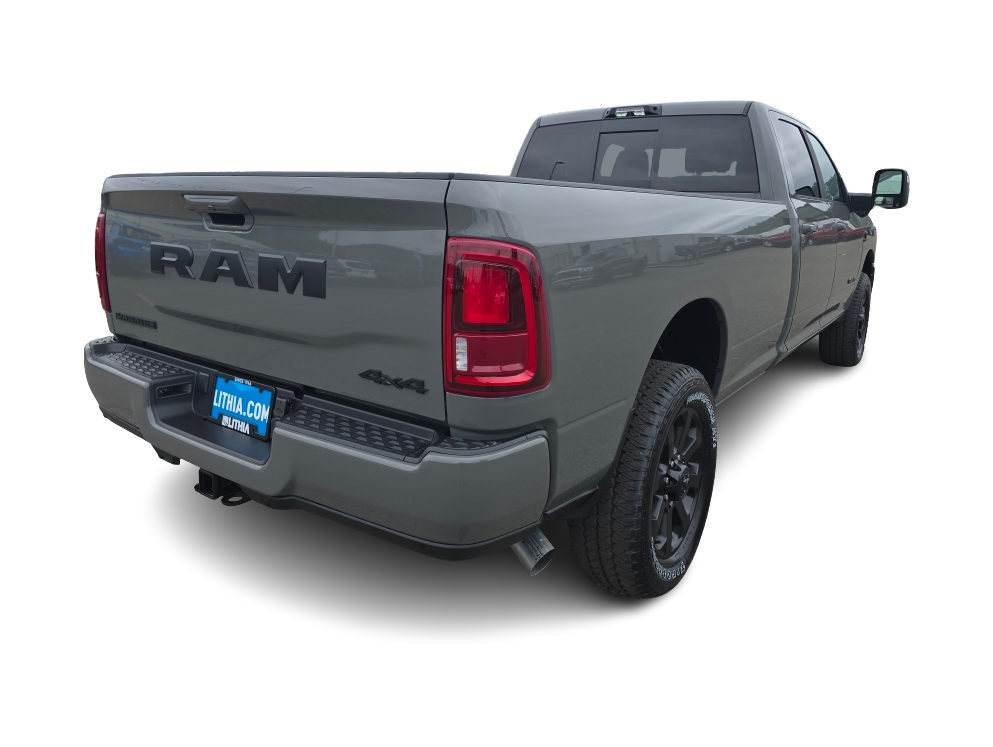 Thumbnail: 2026 RAM 3500 - 16