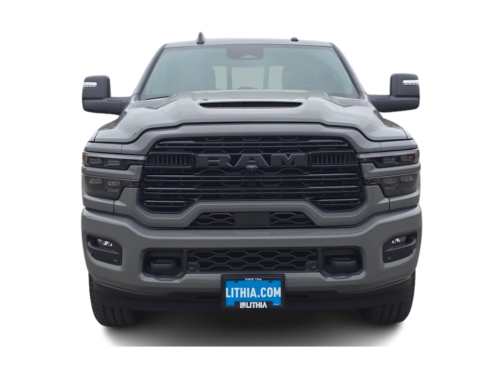 Thumbnail: 2026 RAM 3500 - 6