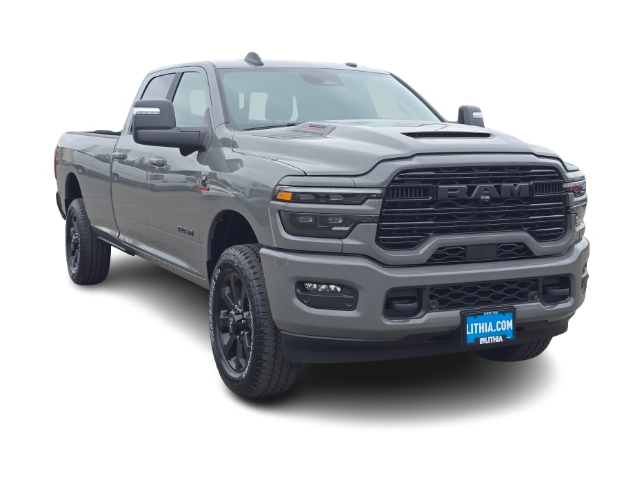 Thumbnail: 2026 RAM 3500 - 18