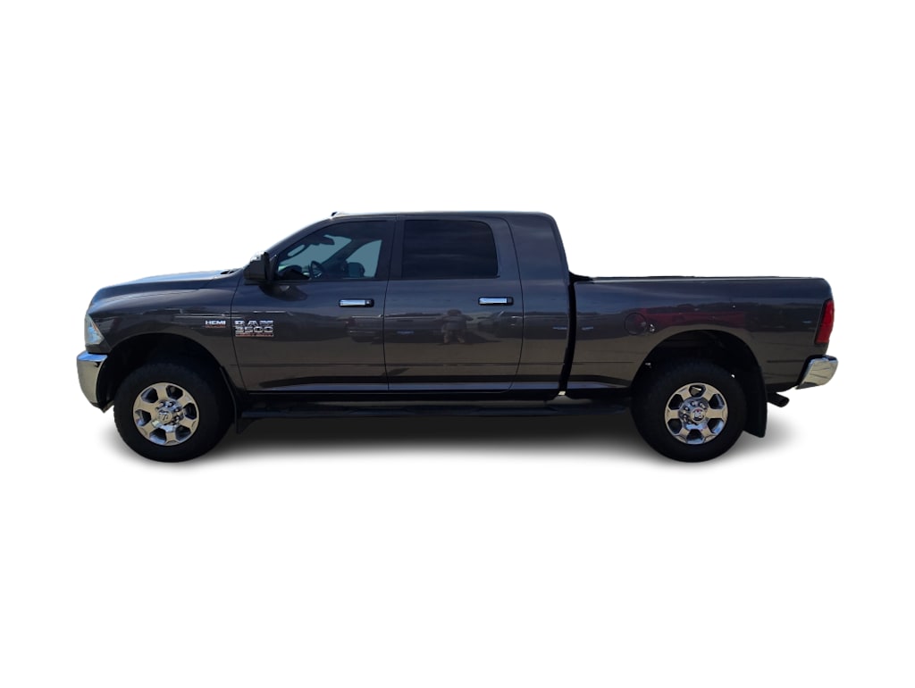 Thumbnail: 2018 RAM 3500 - 3