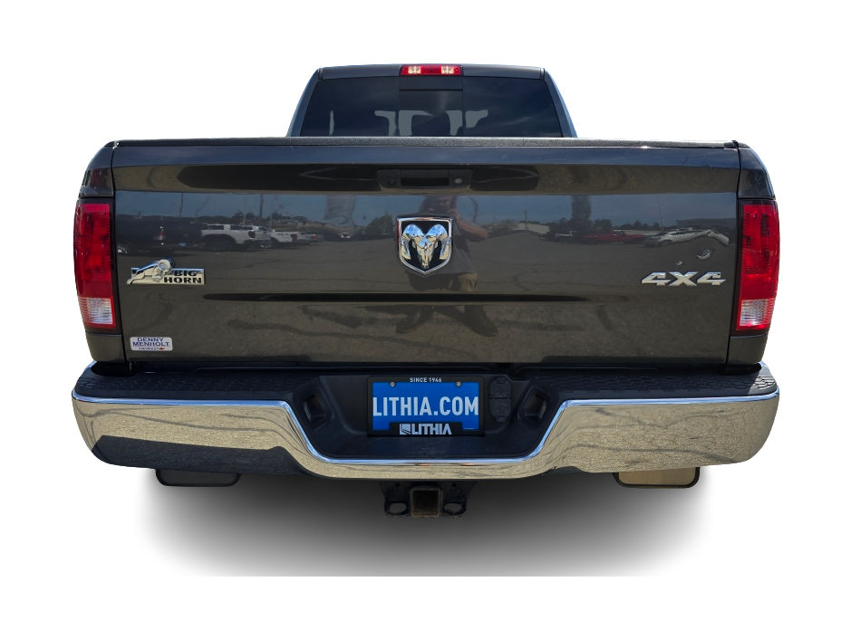 Thumbnail: 2018 RAM 3500 - 5