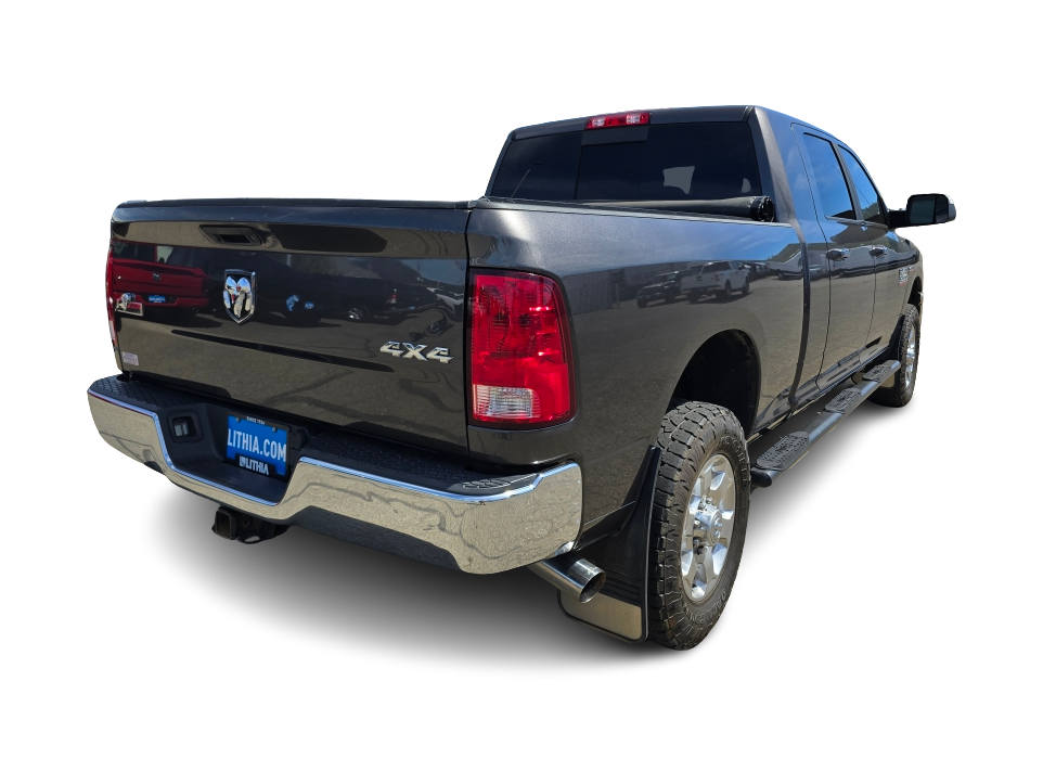 Thumbnail: 2018 RAM 3500 - 18