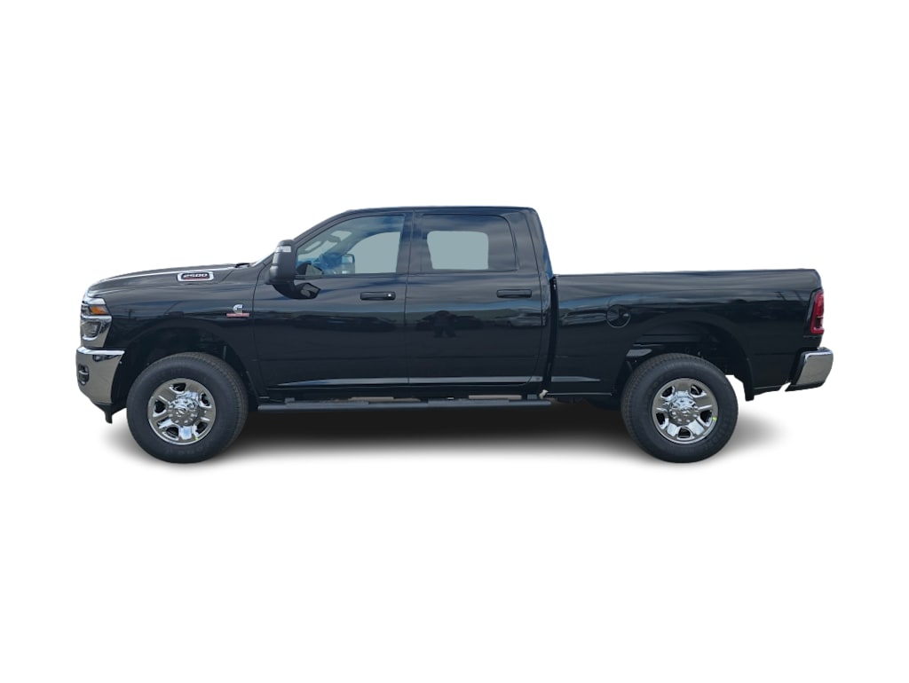 Thumbnail: 2026 RAM 2500 - 3