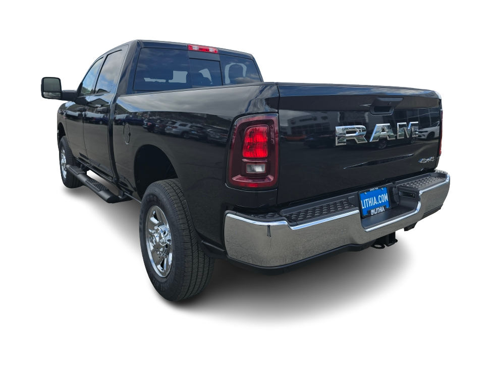 Thumbnail: 2026 RAM 2500 - 4