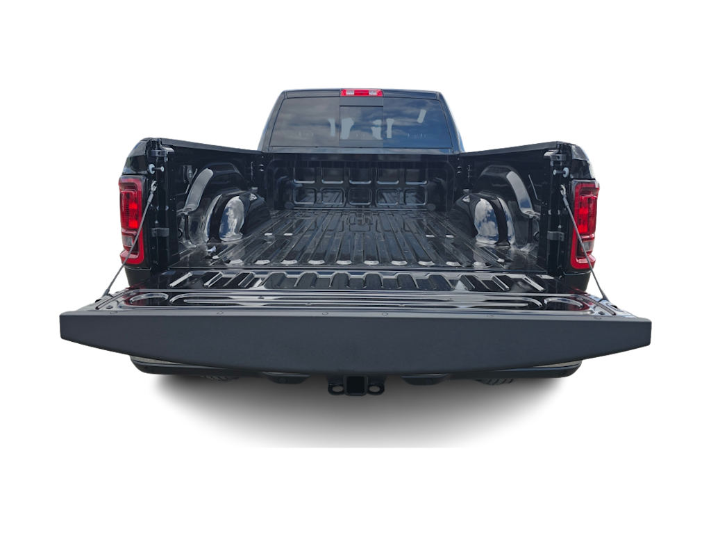 Thumbnail: 2026 RAM 2500 - 14