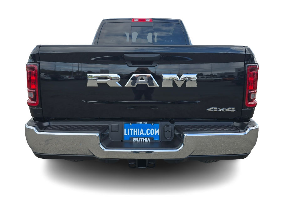 Thumbnail: 2026 RAM 2500 - 5